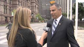 New city traffic control centre aims to reduce Toronto gridlock
