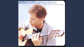 Video thumbnail of "Jack Jezzro - My Funny Valentine"