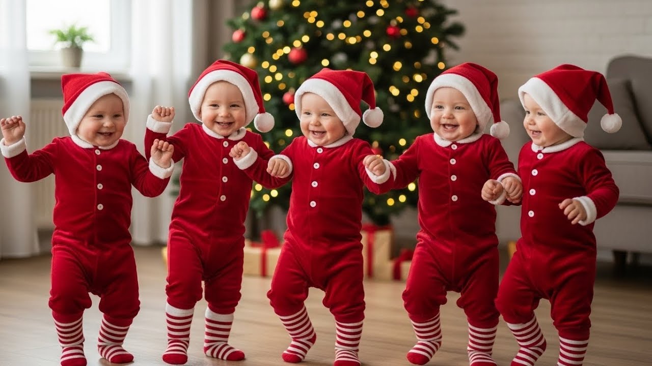 Dudi Dudi Dam Dam Song - Dodi Dodi Dum Dum Baby Dance | Canciones para Niños