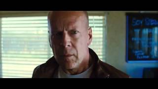 Петля времени (трейлер) - Looper International Trailer [HD]