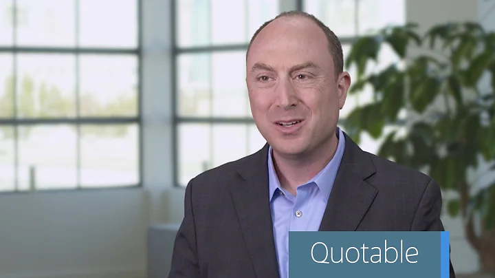 Simplify Your Sales Process, Make It More Natural, with Jeff Benesch