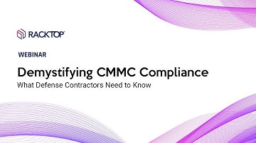 Demystifying CMMC Compliance: What Defense Contractors Need to Know