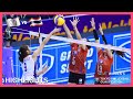 Taiwan vs Thailand | Highlights | Jan 07 | Women's Asian Tokyo Olympic Volleyball Qualification 2020