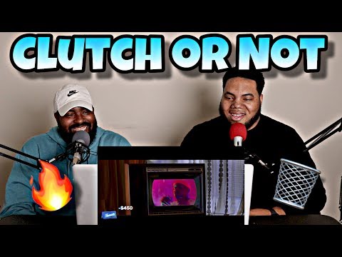 Innanet James - Hunnids (Official Music Video) (CLUTCH OR NOT)