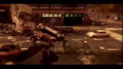 NEW Prototype Brutal Bosses HQ