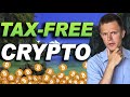 Is This the Last Crypto Tax Haven Left?