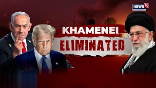 Trump Crossed A ‘Very Dangerous Red Line’ With Killing Of Supreme Leader: Saeed Khatibzadeh