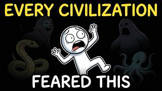 Every Ancient Civilization Feared the Same Thing (Science Finally Explains Why)