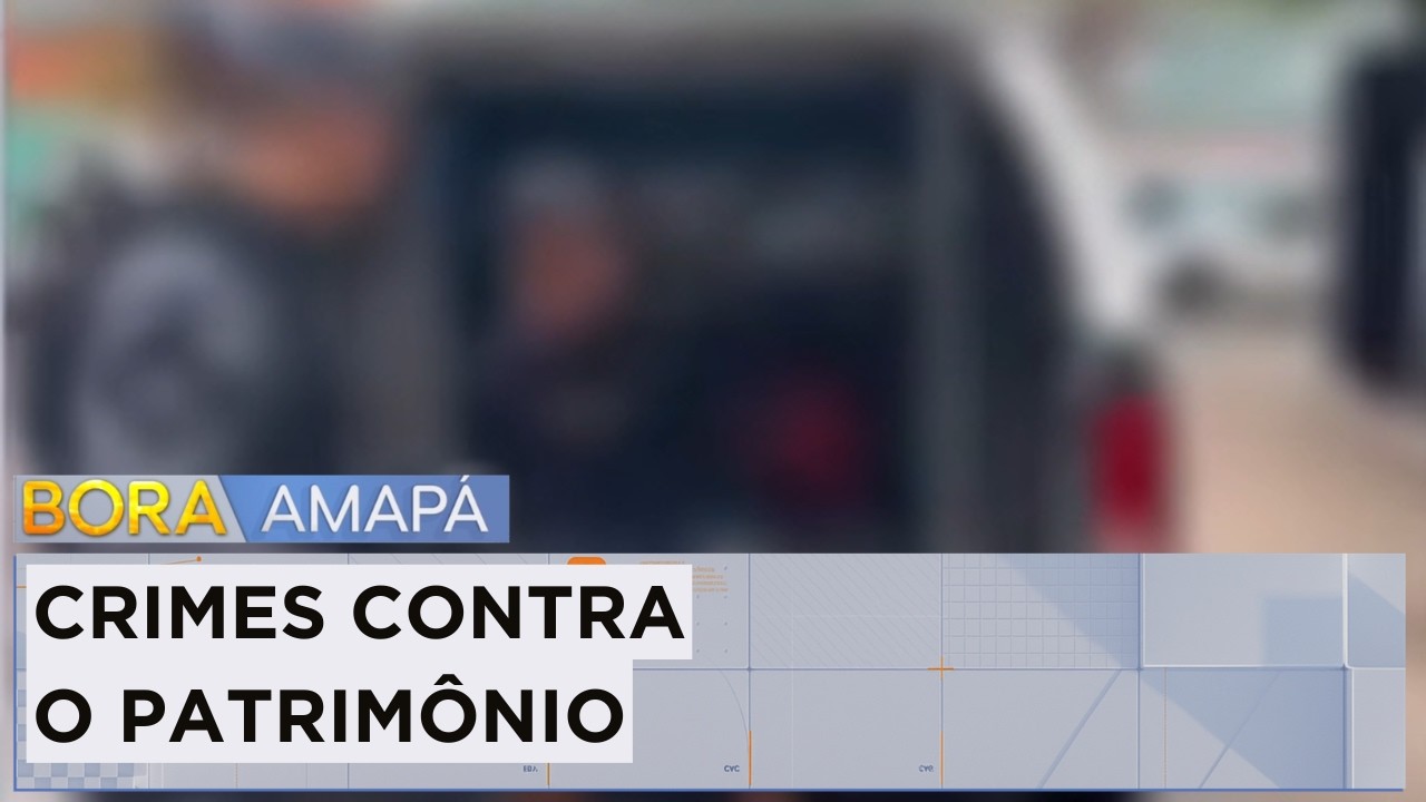 Investigados por roubo, tráfico e estupro são presos