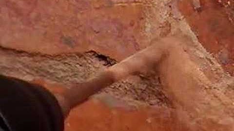 Masonry Drill | I Didn