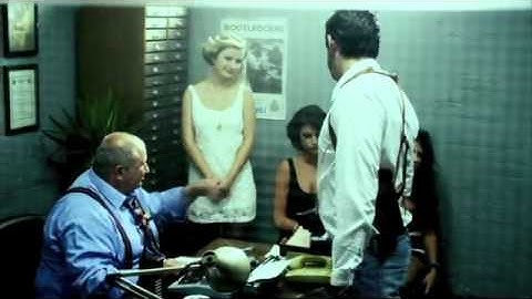 Example - Last Ones Standing (OFFICIAL MET VIDEO) (Out September 12th)