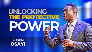How To Unlock The Protective Power