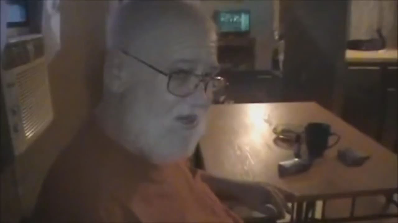 Angry Grandpa s Broken Bed YouTube angry-grandpa-s-broken-bed-youtube
