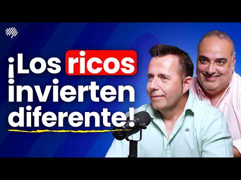 Qué Hacen los Grandes PATRIMONIOS para Encontrar las Mejores OPORTUNIDADES Inmobiliarias