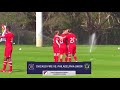 2018 Preseason: Chicago Fire vs. Philadelphia Union
