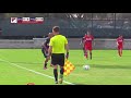 2018 Preseason: Chicago Fire vs. Philadelphia Union