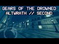 REALLY COOL WRATH CUSTOM LEVEL // GEARS OF THE DROWNED // ALTWRATH // SECOND // P-RANK // ULTRAKILL