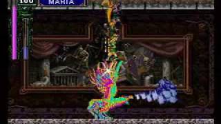 ナバゴイス 悪魔城ドラキュラ 月下の夜想曲 アーカイブ