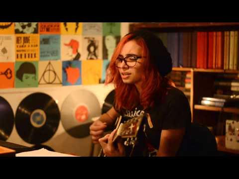 Lama - Luxúria (Cover by Nessie Dantas)