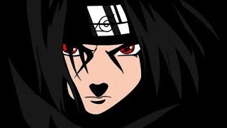 Itachi Uchiha - Edit 4K ❤🔥 [ AMV ]  || God Of Genjutsu - Edit screenshot 4