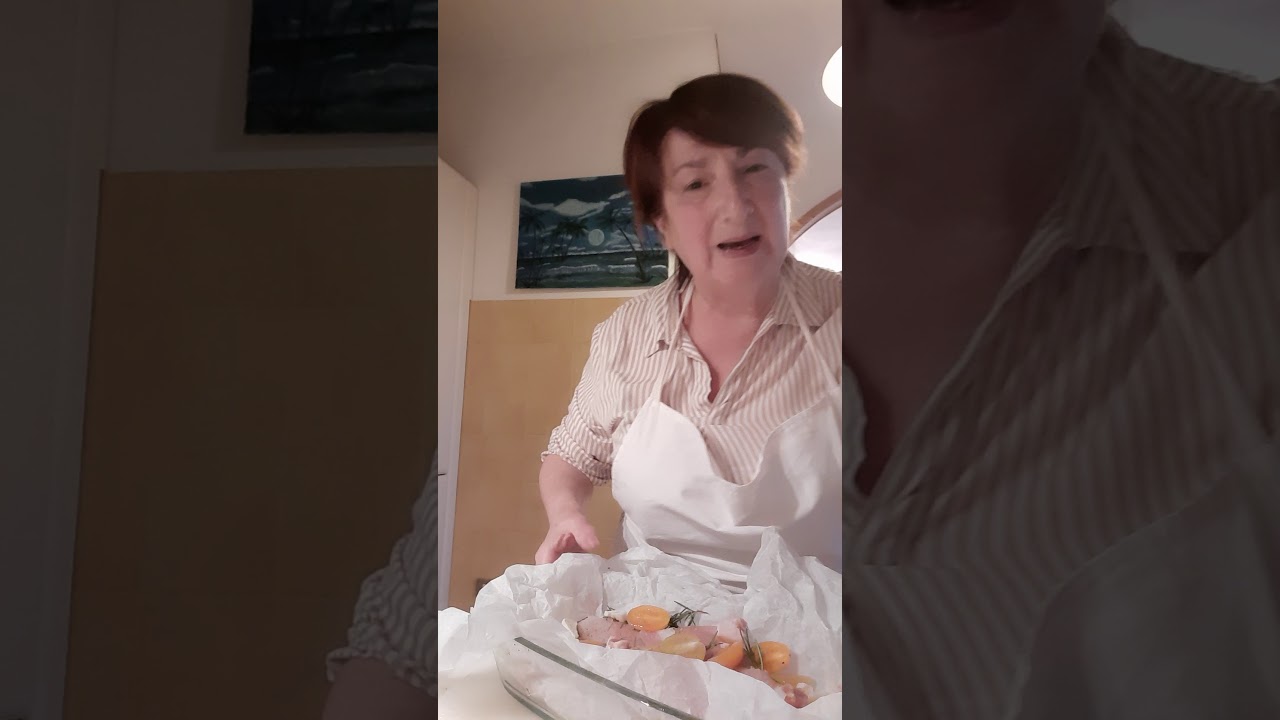 le ricette di nonna Elena