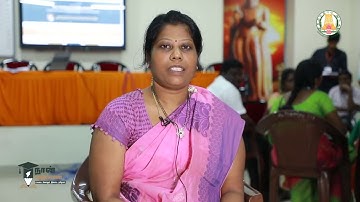 Faculty Development Program - Chidambaram | Naan Mudhalvan - Arts and Science Colleges