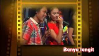 X Samosir. Banyu langit_sindi