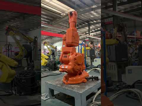 ABB robot IRB140