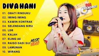 Download lagu DIVA HANI 'OBATI RINDUKU' || SELENDANG BIRU || FULL ALBUM VIDEO || TRENDING VIRAL TERBARU 2024