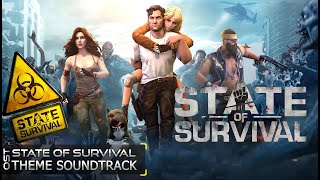 State of Survival Theme Soundtrack | State of Survival Main Theme | State of Survival OST |