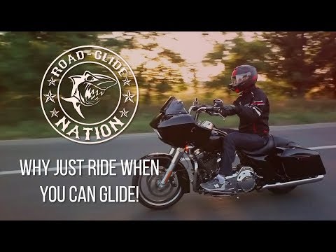 Видео: Сколько лошадиных сил у Road Glide 2019 года?