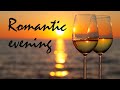 Smooth evening  romantic bossa nova jazz music n68937830