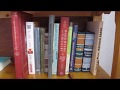 Прочитанные мной книги на Сейшелах. / Reading books in the Seychelles (overview)
