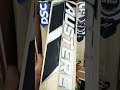 CUSTOMISED CRICKET BAT REVIEW #trendingshort #cricket #batreview #cricketgear #shortsfeed