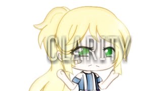 ☆ﾟ.*･｡ﾟClarity meme☆ﾟ.*･｡ﾟ (collab)