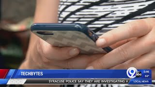 TechBytes 02-08-19 Content