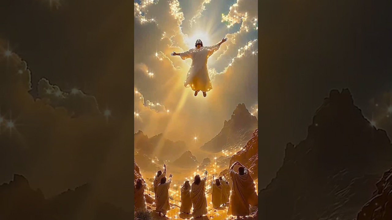 Победа пришла 🔥 | Победа пришла сегодня! #Евангелие #Хвала #ЕвангельскаяМузыка #Иисус