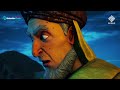 Oyning ikkiga bo'linishini ko'rgandan keyin odamlar qanday qilib ishonishdi?