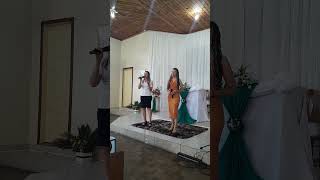 CRISTO ( COVER_ KEISY KELLEN E MICHELLY DEVAI)