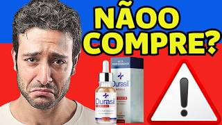DURASIL SERUM INTIMO FUNCIONA? (🚨CUIDADO🚨) DURASIL É BOM? DURASIL VALE A PENA? AUMENTA?