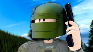 Roblox UGC Guns...