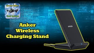 Anker Wireless Charging Stand - The Only One You'll Need