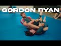 Gordon Ryan vs Helena Crevar | Positional Sparring