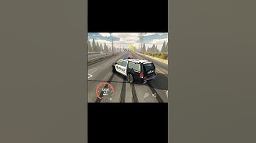 Police Cadillac escalade 360° Drift - Car Parking Multiplayer #carparkingmultiplayer #cpm2