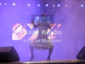 King Kong & M.a Performing Mariaroza atMbilo Mbilo Concert. Mp3 Song