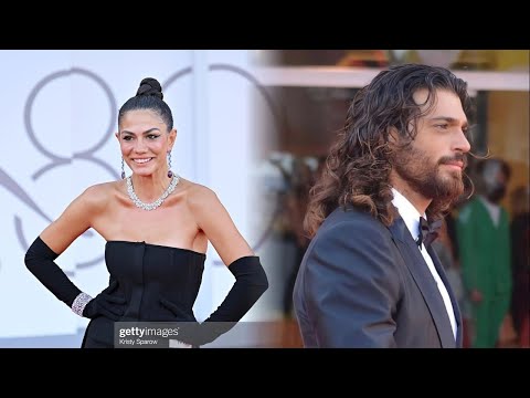 Can Yaman DOLOR de AMOR Su respuesta te SORPRENDERÁ No te lo pierdas