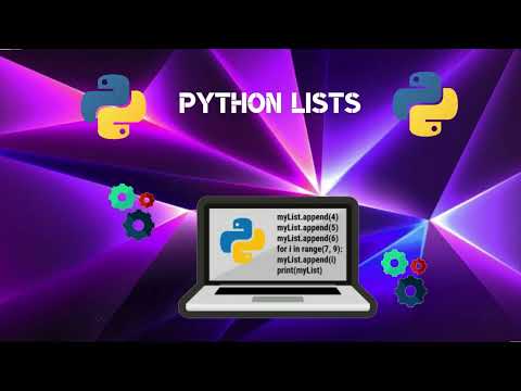 Python Lists - Internship for EIE students - kaashiv google review #venkatkaashiv