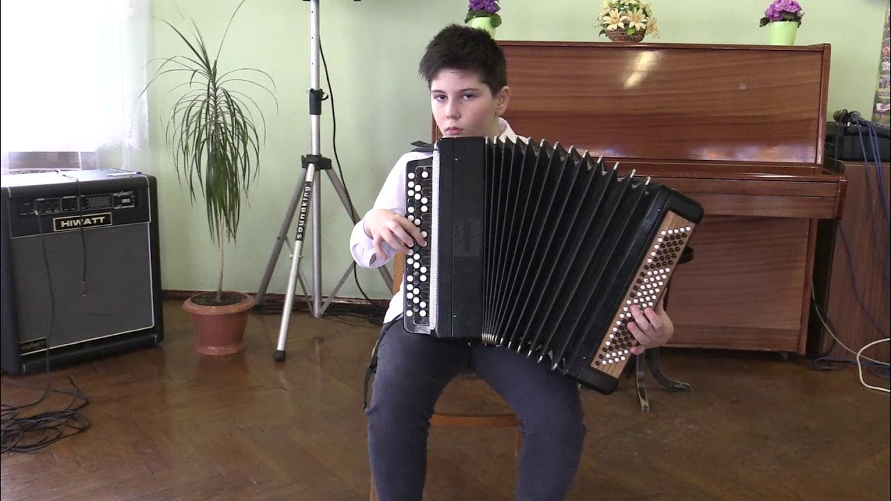 Могилевские наигрыши