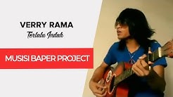 Charly Setia Band KW Super - Terlalu Indah (New Version)  - Durasi: 5:24. 