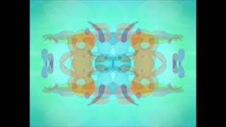 Noggin And Nick Jr Logo Collection Remake In Confusing Mirror Tops